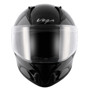 Bolt Helmet - Black