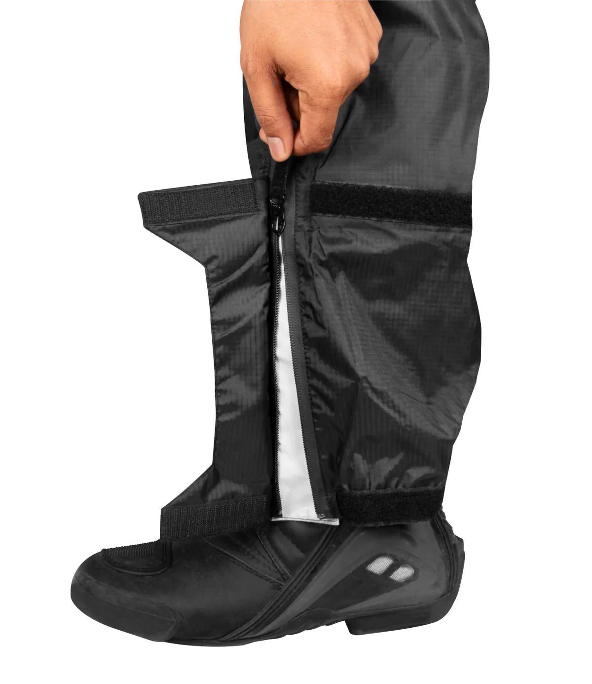 RYNOX H2GO PRO RAIN PANTS - Image 4