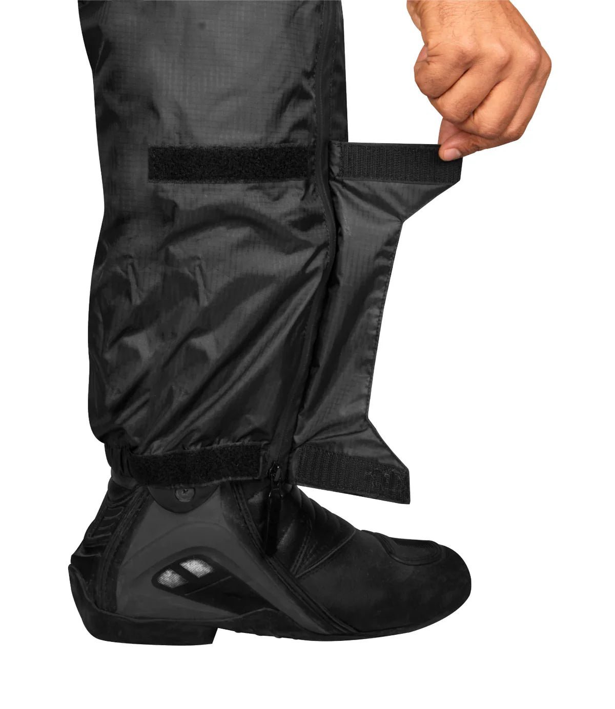 RYNOX H2GO PRO RAIN PANTS - Image 5