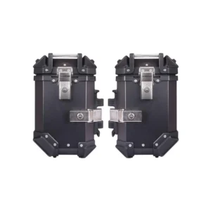 JB Racing Premium Side Box 36L - SET Of 2