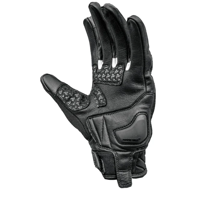 Raida Carbonite Gloves | White - Image 3