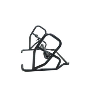 TYPE 1 - DUAL SLIDER CRASH GUARD FOR SCRAM 440