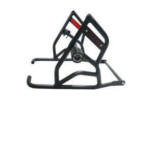 TYPE 2 - DUAL SLIDER CRASH GUARD WITH PLATE FOR Scram 440