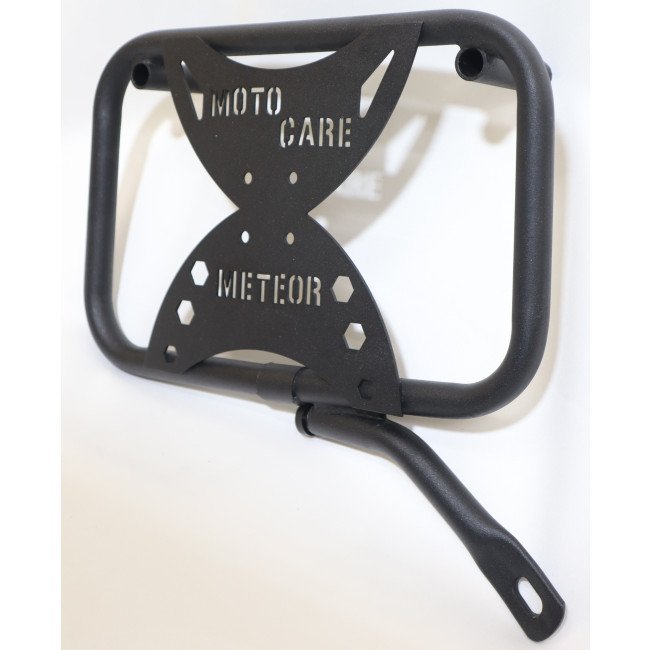 SADDLE STAY WITH PLATE FOR SUPER METEOR 650 - Image 3
