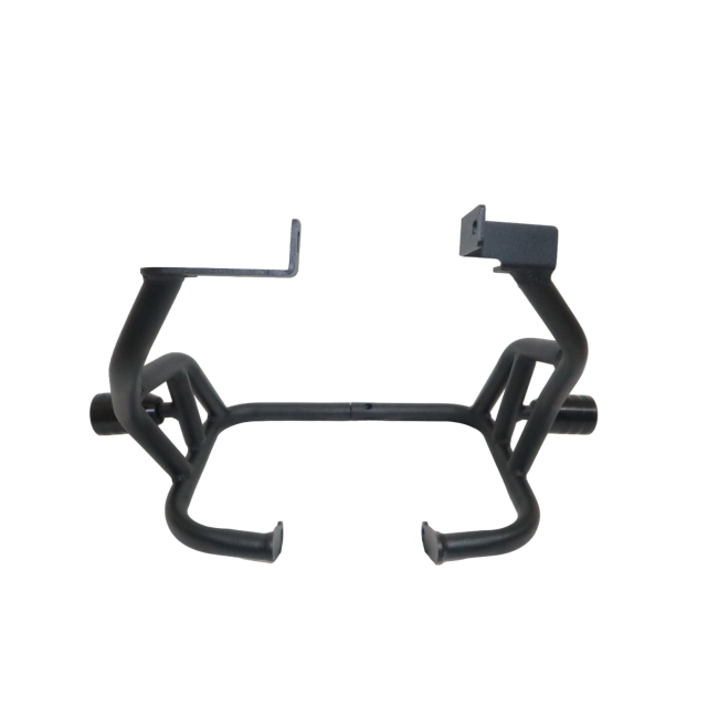 CRASH GUARD WITH DUAL SLIDERS FOR MT-15 - Image 3