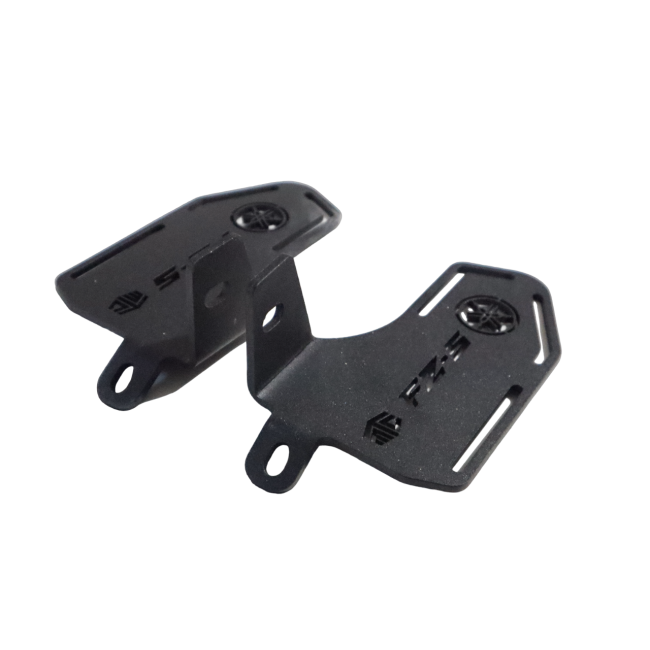 FOOTREST FOR FZ-S V3/V4 - Image 3