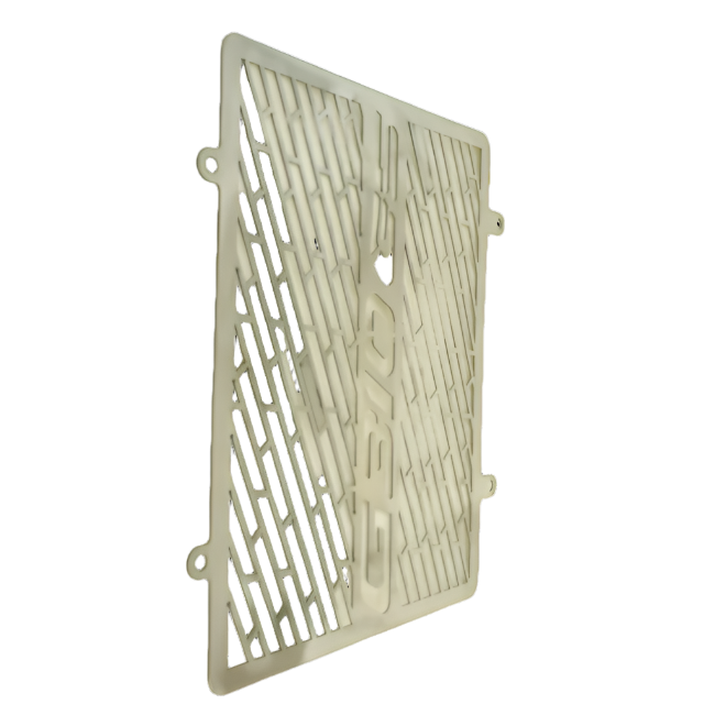 Radiator Guard For BMW G310 GS - Image 8