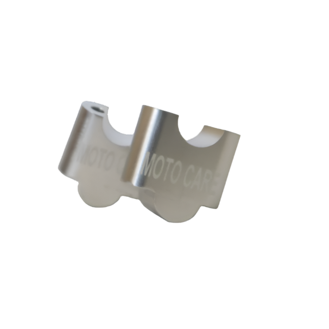Handle Bar Riser For Hero Xpulse 200 - Image 4