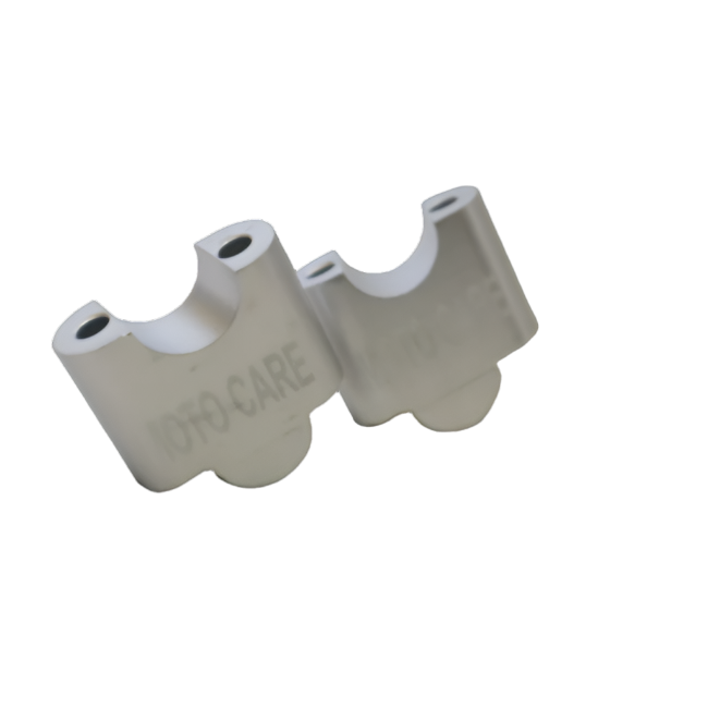 Handle Bar Riser For Hero Xpulse 200f - Image 5