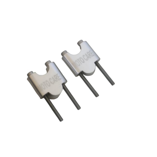 Handle Bar Riser For Hero Xpulse 200f - Image 6