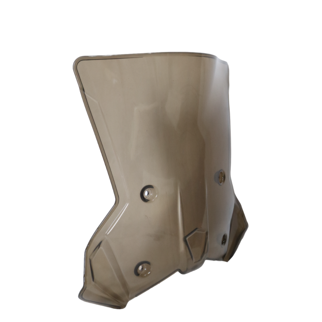 Big Visor with Givi Type for KTM Adventure 250/390 - Image 6