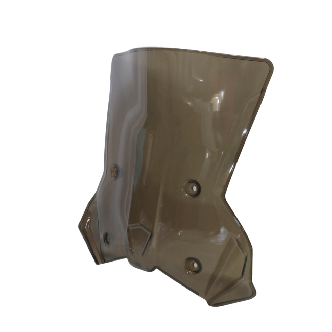 Big Visor with Givi Type for KTM Adventure 250/390 - Image 7