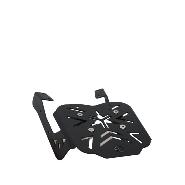 CNC CARRIER PLATE FOR F Z- X - Image 3