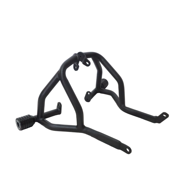 CRASH GUARD WITH DUAL SLIDERS FOR VITPILEN 250 - Image 7