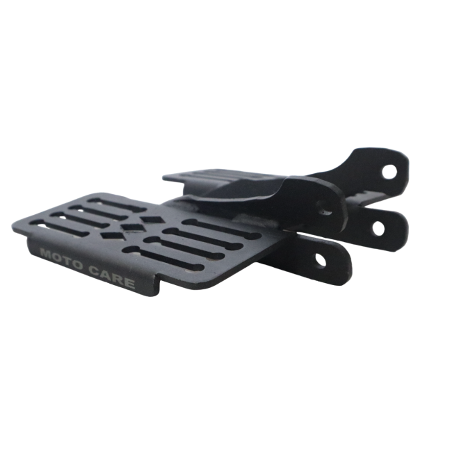 FOOTREST FOR SUPER METEOR 650 - Image 2