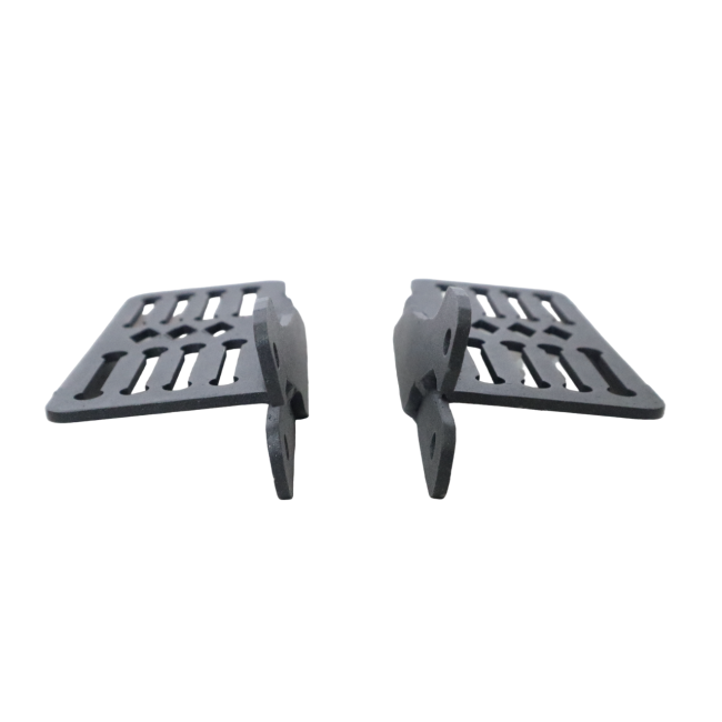 FOOTREST FOR SUPER METEOR 650 - Image 3