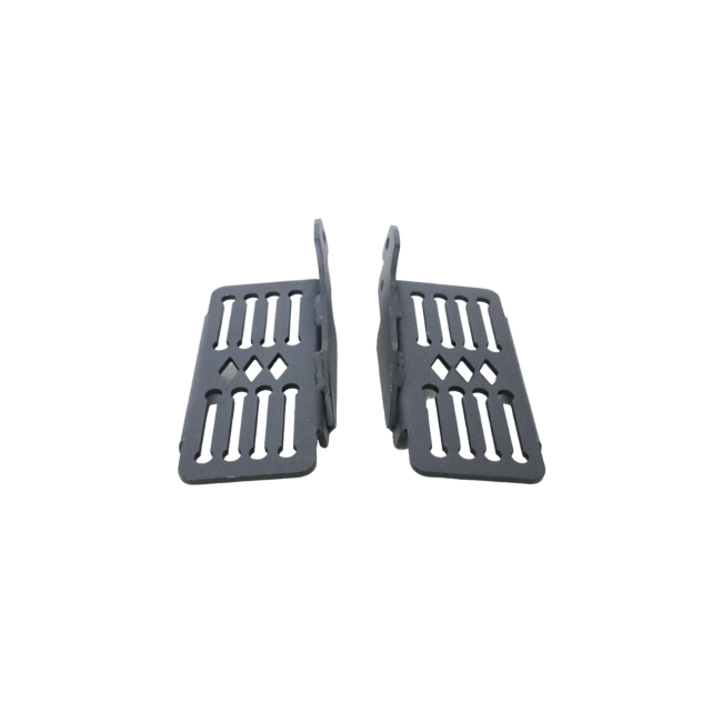 FOOTREST FOR SUPER METEOR 650 - Image 4
