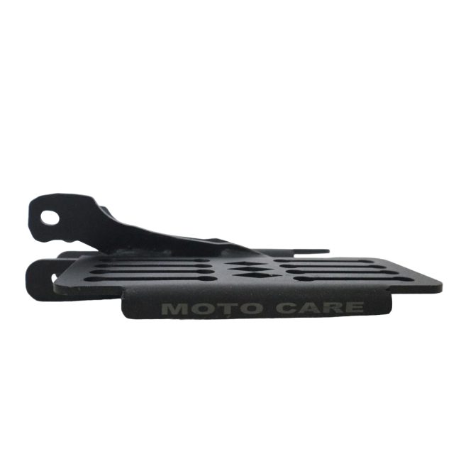 FOOTREST FOR SUPER METEOR 650 - Image 5