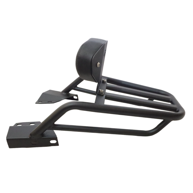PIPE CARRIER WITH BACKREST FOR FZS 25 - Image 5