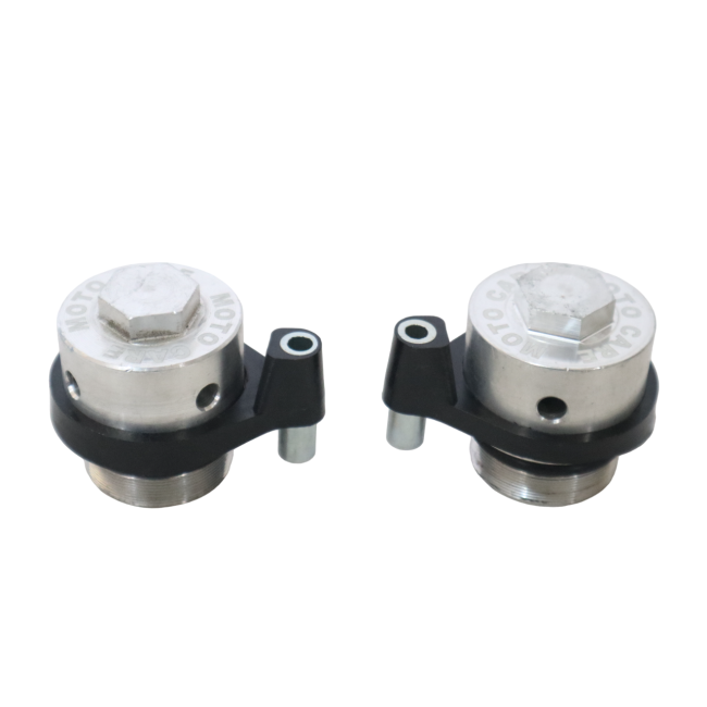 HANDLE BAR RISER FOR R15 V3/V4 - Image 5