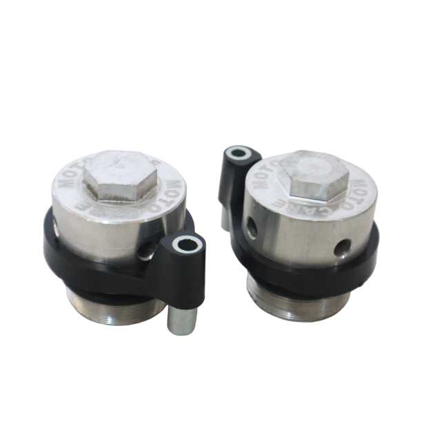 HANDLE BAR RISER FOR R15 V3/V4 - Image 3