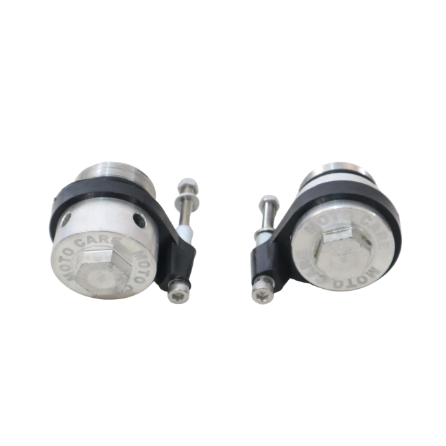 HANDLE BAR RISER FOR R15 V3/V4 - Image 2