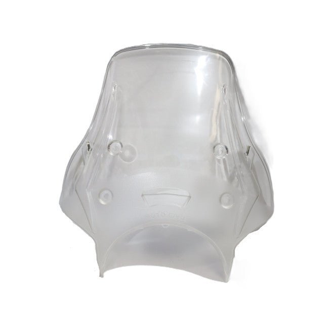 Polycarbonate Visor for Royal Enfield Meteor 350 - Image 7