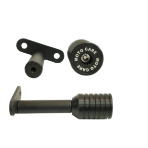 FRAME SLIDERS FOR DUKE 250/390 GEN-3