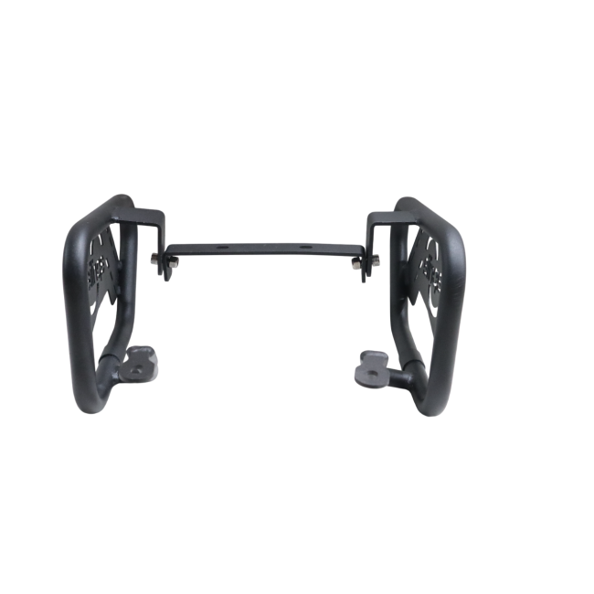 SADDLE STAY WITH PLATE FOR APRILLA RS 457 - Image 4