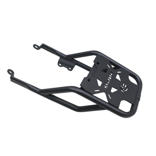 PIPE CARRIER FOR KAWASAKI W175 - Image 5