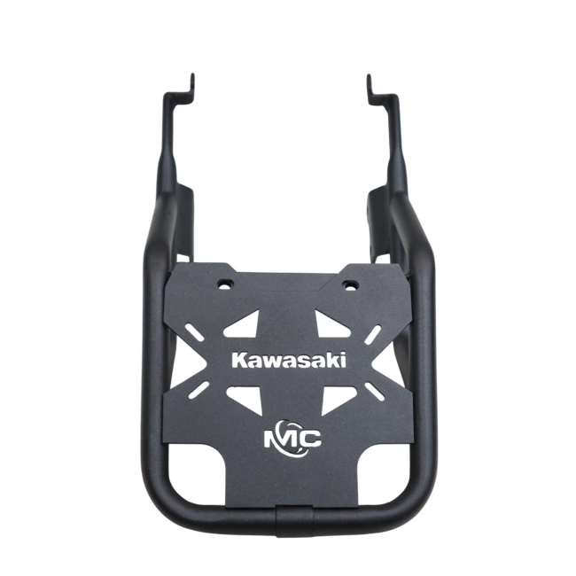PIPE CARRIER FOR KAWASAKI W175 - Image 2