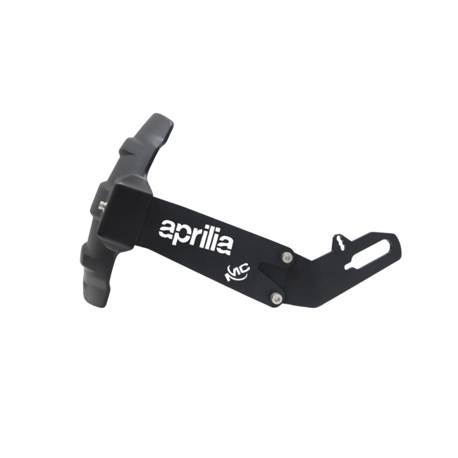 TYRE HUGGER FOR APRILLA RS 457 - Image 6