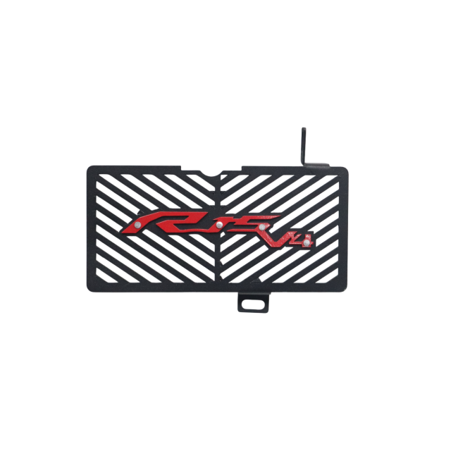RADIATOR GUARD FOR R15 V4 - Image 3