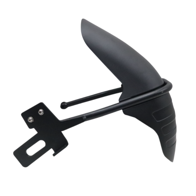 TYPE 2 - TYRE HUGGER FOR HUNTER 350 - Image 5