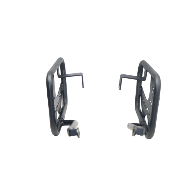 SADDLE STAY WITH PLATE FOR APACHE RTR 160 - Image 5