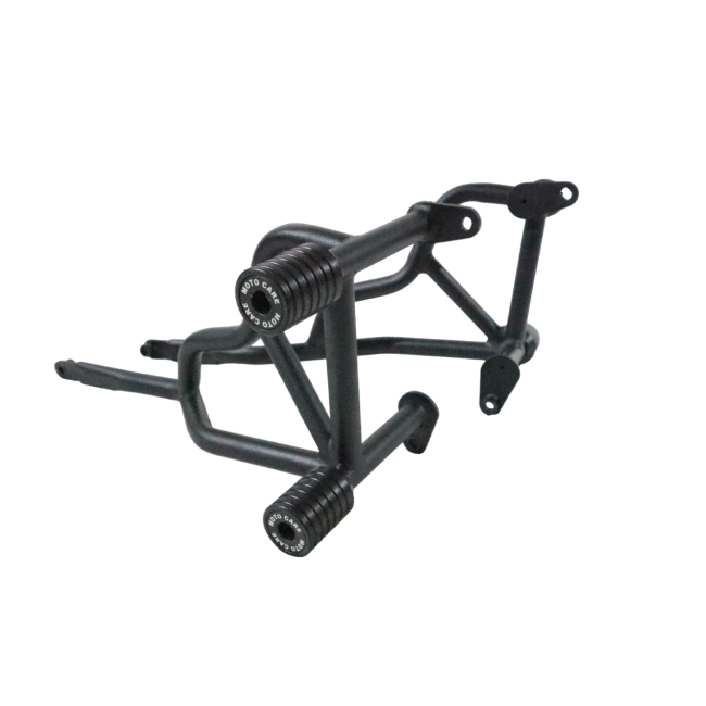 4 SLIDER CRASH GUARD FOR SPEED T4 - Image 5