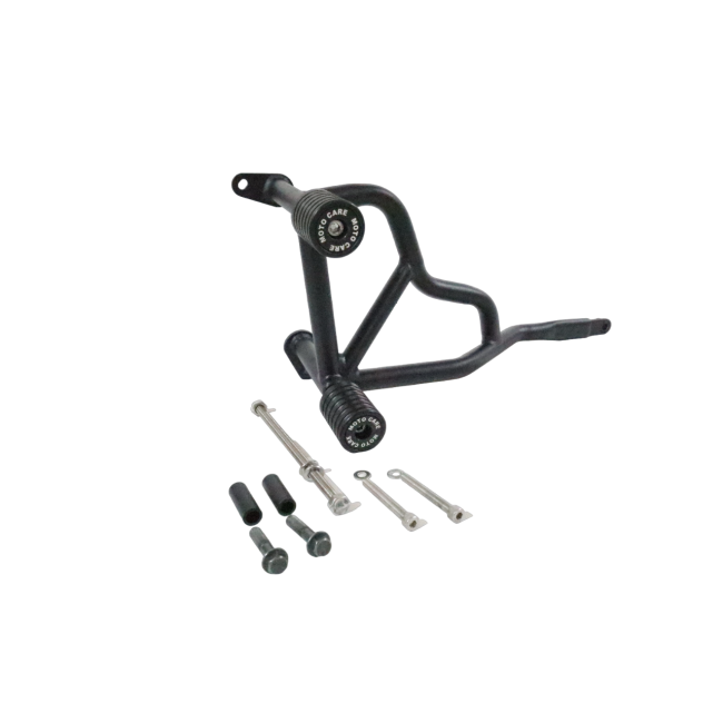 4 SLIDER CRASH GUARD FOR SPEED T4 - Image 2