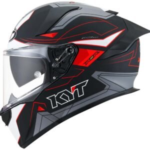 KYT R2R PRO LED MATT BLACK GREY