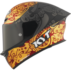 KYT TT-Revo ENEA INDONESIA REPLICA MATT 2023