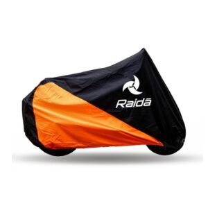 Raida SeasonPro Waterproof Bike Body Cover | Orange