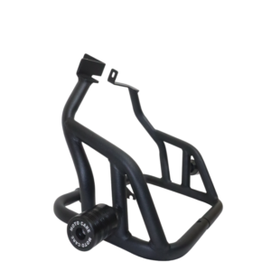 CRASH GUARD WITH DUAL SLIDERS FOR MT-15