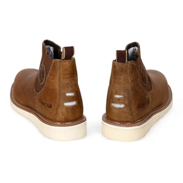 Raida Vintago Shoes - Image 2