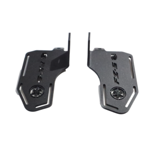 FOOTREST FOR FZ-S V3/V4