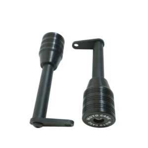 FRAME SLIDERS FOR MT-15