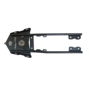 CARRIER WITH PLATE FOR MT-15