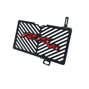 RADIATOR GUARD FOR R15 V4