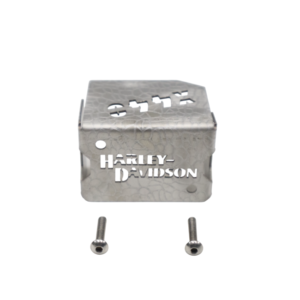 DISC OIL CAP (STAINLESS STEEL) FOR HARLEY DAVIDSON X440