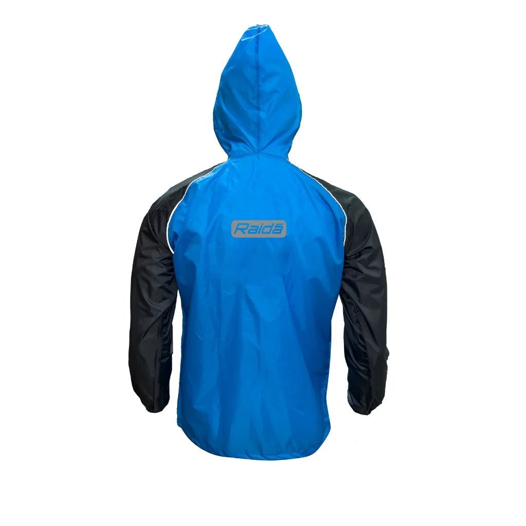 Raida Drymax Rain Jacket - Image 4