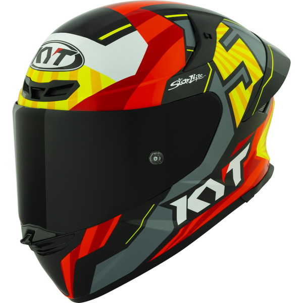 KYT TT-REVO FLUX - Image 2