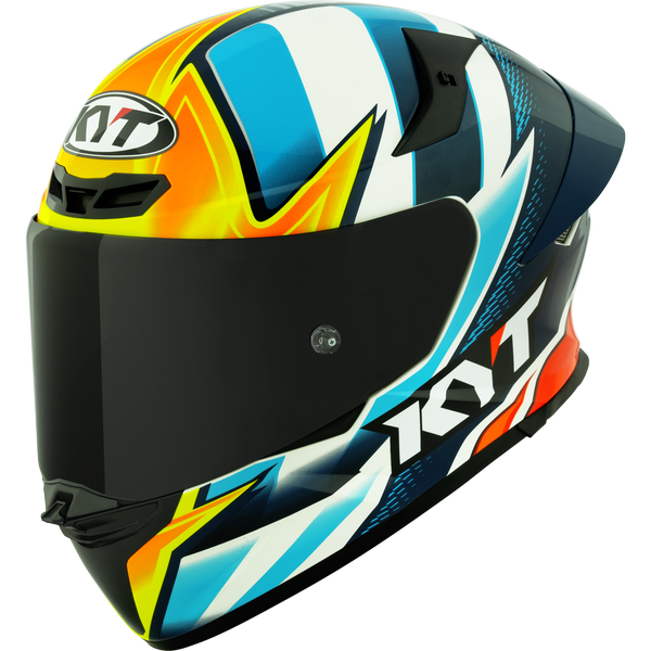 KYT TT-REVO TATI REPLICA - Image 2